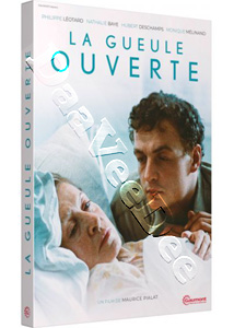 The Mouth Agape | La gueule ouverte  |   DVD